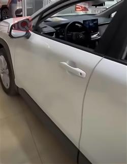 تويوتا كورولا كروس